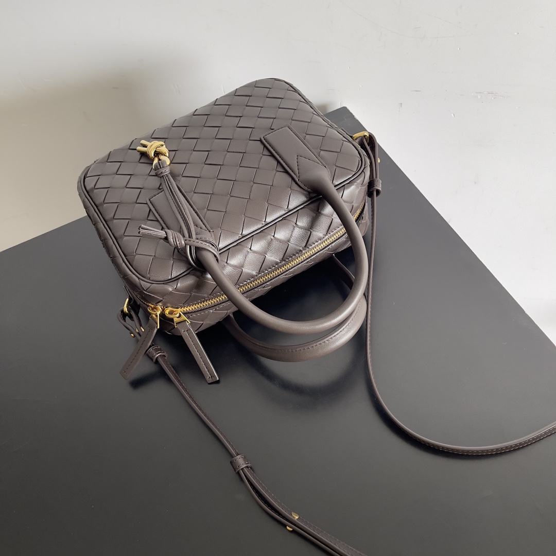 Bottega Veneta Top Handle Bags